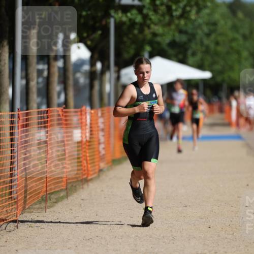 07.09.2025 - 19. Norderstedt Triathlon Michael Strokosch http://msf.ph/oto/8802292 07.09.2025 10:59:54 Laufen 61, 681, 683, 691 meine-sportfotos.de