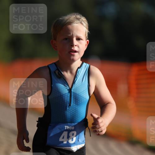 07.09.2025 - 19. Norderstedt Triathlon Michael Strokosch http://msf.ph/oto/8802298 07.09.2025 09:16:43 Laufen 8, 13, 47, 48 meine-sportfotos.de