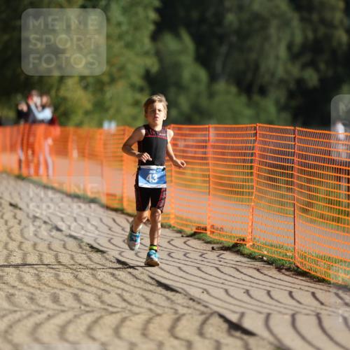 07.09.2025 - 19. Norderstedt Triathlon Michael Strokosch http://msf.ph/oto/8802313 07.09.2025 09:16:52 Laufen 43 meine-sportfotos.de