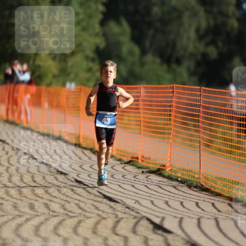 07.09.2025 - 19. Norderstedt Triathlon Michael Strokosch http://msf.ph/oto/8802320 07.09.2025 09:16:52 Laufen 43 meine-sportfotos.de