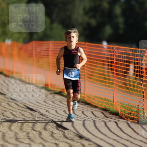 07.09.2025 - 19. Norderstedt Triathlon Michael Strokosch http://msf.ph/oto/8802345 07.09.2025 09:16:54 Laufen 43 meine-sportfotos.de