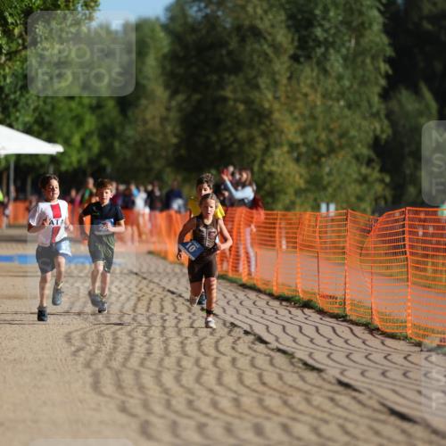 07.09.2025 - 19. Norderstedt Triathlon Michael Strokosch http://msf.ph/oto/8802420 07.09.2025 09:17:00 Laufen 31, 32, 43 meine-sportfotos.de
