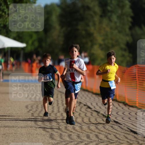 07.09.2025 - 19. Norderstedt Triathlon Michael Strokosch http://msf.ph/oto/8802485 07.09.2025 09:17:04 Laufen 10, 24, 31, 32 meine-sportfotos.de