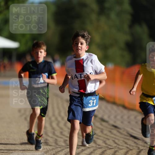 07.09.2025 - 19. Norderstedt Triathlon Michael Strokosch http://msf.ph/oto/8802524 07.09.2025 09:17:06 Laufen 10, 24, 31, 32 meine-sportfotos.de