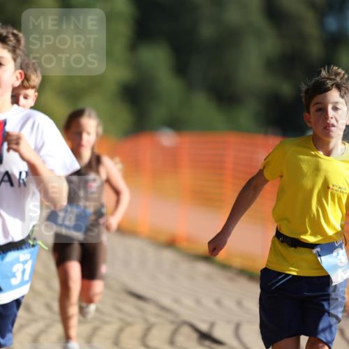 07.09.2025 - 19. Norderstedt Triathlon Michael Strokosch http://msf.ph/oto/8802550 07.09.2025 09:17:07 Laufen 10, 24, 31, 32 meine-sportfotos.de