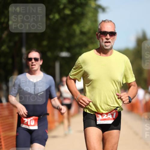 07.09.2025 - 19. Norderstedt Triathlon Michael Strokosch http://msf.ph/oto/8802588 07.09.2025 12:33:31 Laufen 191, 210, 714, 731, 815, 1247, 1272, 1329 meine-sportfotos.de