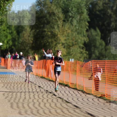 07.09.2025 - 19. Norderstedt Triathlon Michael Strokosch http://msf.ph/oto/8802612 07.09.2025 09:17:40 Laufen  meine-sportfotos.de