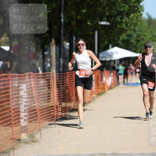 07.09.2025 - 19. Norderstedt Triathlon Michael Strokosch http://msf.ph/oto/8802625 07.09.2025 12:33:34 Laufen 210, 731, 1247, 1272 meine-sportfotos.de