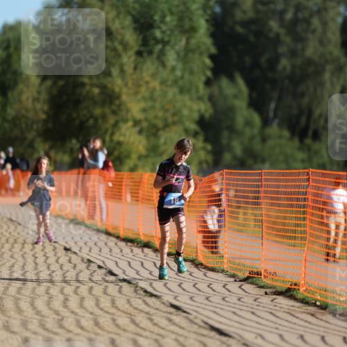 07.09.2025 - 19. Norderstedt Triathlon Michael Strokosch http://msf.ph/oto/8802634 07.09.2025 09:17:41 Laufen 18 meine-sportfotos.de