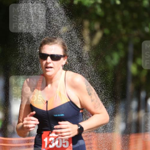 07.09.2025 - 19. Norderstedt Triathlon Michael Strokosch http://msf.ph/oto/8802669 07.09.2025 12:03:46 Laufen 1170, 1305 meine-sportfotos.de