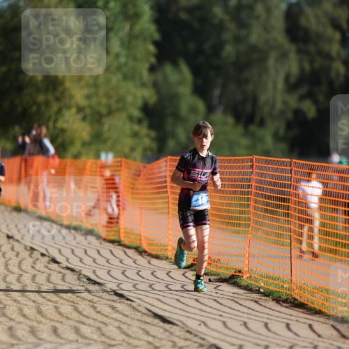 07.09.2025 - 19. Norderstedt Triathlon Michael Strokosch http://msf.ph/oto/8802678 07.09.2025 09:17:43 Laufen 18 meine-sportfotos.de