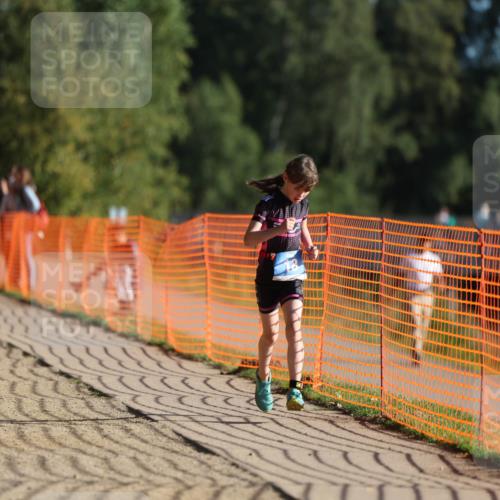 07.09.2025 - 19. Norderstedt Triathlon Michael Strokosch http://msf.ph/oto/8802691 07.09.2025 09:17:43 Laufen 18 meine-sportfotos.de