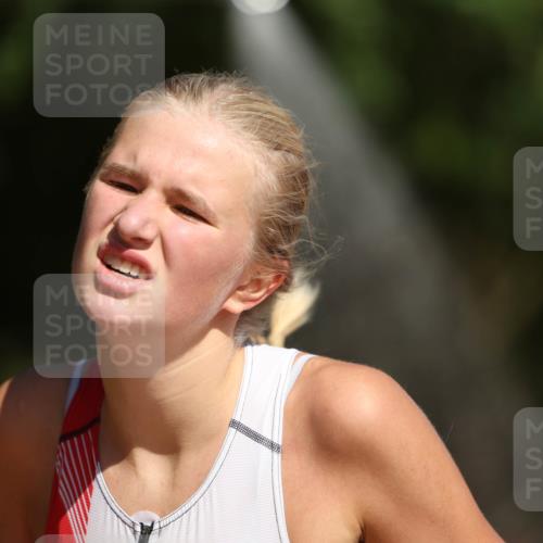 07.09.2025 - 19. Norderstedt Triathlon Michael Strokosch http://msf.ph/oto/8802702 07.09.2025 12:03:47 Laufen 1170, 1305 meine-sportfotos.de