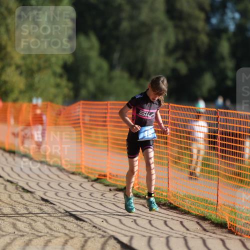 07.09.2025 - 19. Norderstedt Triathlon Michael Strokosch http://msf.ph/oto/8802703 07.09.2025 09:17:44 Laufen 18 meine-sportfotos.de