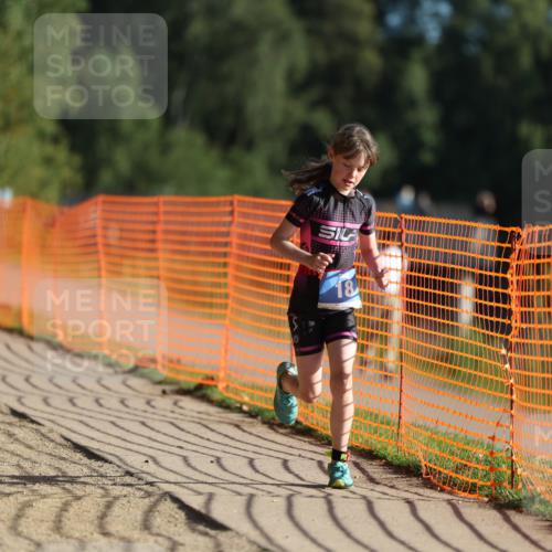 07.09.2025 - 19. Norderstedt Triathlon Michael Strokosch http://msf.ph/oto/8802712 07.09.2025 09:17:45 Laufen 18 meine-sportfotos.de
