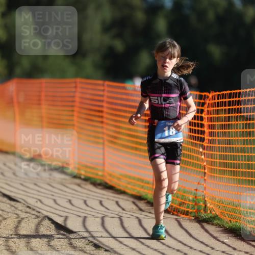 07.09.2025 - 19. Norderstedt Triathlon Michael Strokosch http://msf.ph/oto/8802742 07.09.2025 09:17:46 Laufen 18 meine-sportfotos.de