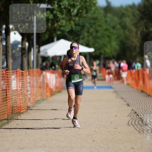 07.09.2025 - 19. Norderstedt Triathlon Michael Strokosch http://msf.ph/oto/8802776 07.09.2025 11:00:46 Laufen 62, 123, 127, 635 meine-sportfotos.de