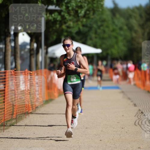 07.09.2025 - 19. Norderstedt Triathlon Michael Strokosch http://msf.ph/oto/8802794 07.09.2025 11:00:47 Laufen 62, 123, 127, 635 meine-sportfotos.de