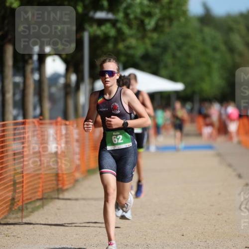 07.09.2025 - 19. Norderstedt Triathlon Michael Strokosch http://msf.ph/oto/8802814 07.09.2025 11:00:47 Laufen 62, 123, 127, 635 meine-sportfotos.de