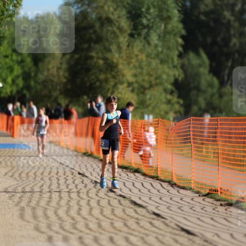 07.09.2025 - 19. Norderstedt Triathlon Michael Strokosch http://msf.ph/oto/8802867 07.09.2025 09:18:06 Laufen 22 meine-sportfotos.de