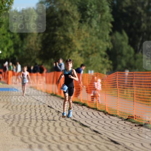 07.09.2025 - 19. Norderstedt Triathlon Michael Strokosch http://msf.ph/oto/8802874 07.09.2025 09:18:06 Laufen 22 meine-sportfotos.de