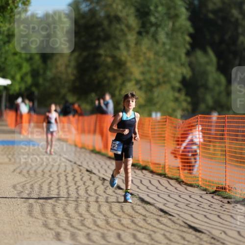 07.09.2025 - 19. Norderstedt Triathlon Michael Strokosch http://msf.ph/oto/8802881 07.09.2025 09:18:07 Laufen 22 meine-sportfotos.de