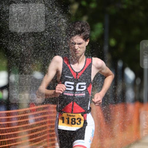 07.09.2025 - 19. Norderstedt Triathlon Michael Strokosch http://msf.ph/oto/8802902 07.09.2025 12:04:09 Laufen 279, 1183, 1278, 1306 meine-sportfotos.de