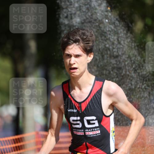 07.09.2025 - 19. Norderstedt Triathlon Michael Strokosch http://msf.ph/oto/8802916 07.09.2025 12:04:09 Laufen 279, 1183, 1278, 1306 meine-sportfotos.de