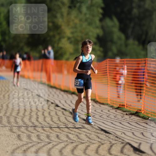 07.09.2025 - 19. Norderstedt Triathlon Michael Strokosch http://msf.ph/oto/8802927 07.09.2025 09:18:09 Laufen 22 meine-sportfotos.de