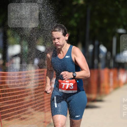 07.09.2025 - 19. Norderstedt Triathlon Michael Strokosch http://msf.ph/oto/8802938 07.09.2025 12:34:01 Laufen 773, 1251, 1381 meine-sportfotos.de