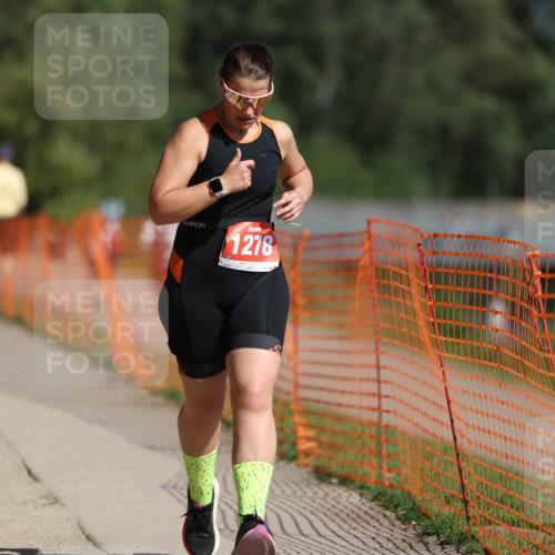 07.09.2025 - 19. Norderstedt Triathlon Michael Strokosch http://msf.ph/oto/8802947 07.09.2025 12:04:11 Laufen 1183, 1278, 1306 meine-sportfotos.de