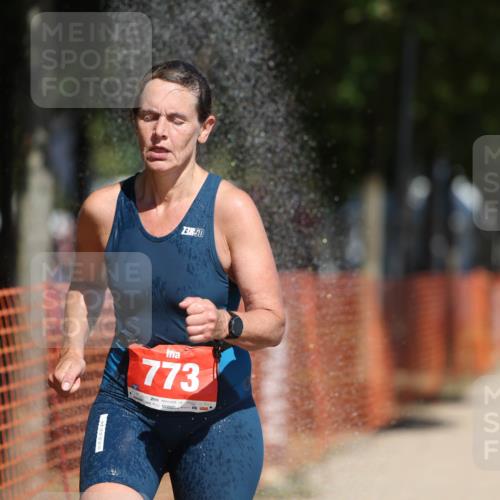 07.09.2025 - 19. Norderstedt Triathlon Michael Strokosch http://msf.ph/oto/8802957 07.09.2025 12:34:02 Laufen 773, 1251, 1381 meine-sportfotos.de