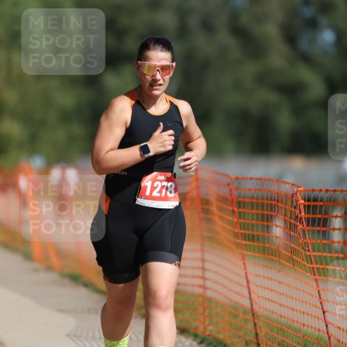 07.09.2025 - 19. Norderstedt Triathlon Michael Strokosch http://msf.ph/oto/8802968 07.09.2025 12:04:12 Laufen 1183, 1278, 1306 meine-sportfotos.de