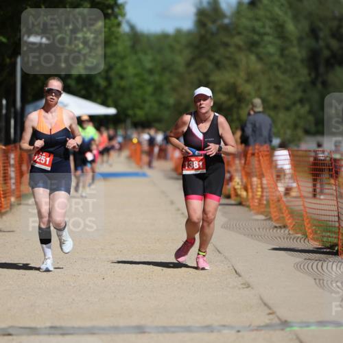 07.09.2025 - 19. Norderstedt Triathlon Michael Strokosch http://msf.ph/oto/8802970 07.09.2025 12:34:03 Laufen 773, 1251, 1381 meine-sportfotos.de