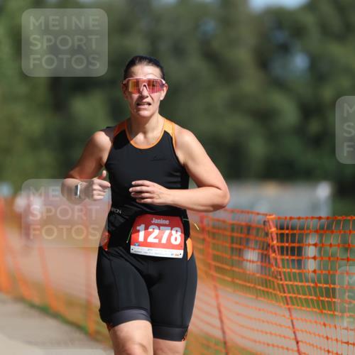 07.09.2025 - 19. Norderstedt Triathlon Michael Strokosch http://msf.ph/oto/8802977 07.09.2025 12:04:13 Laufen 1183, 1278, 1306 meine-sportfotos.de