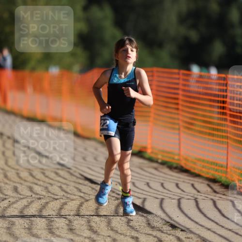 07.09.2025 - 19. Norderstedt Triathlon Michael Strokosch http://msf.ph/oto/8802983 07.09.2025 09:18:11 Laufen 22 meine-sportfotos.de