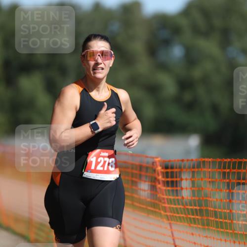 07.09.2025 - 19. Norderstedt Triathlon Michael Strokosch http://msf.ph/oto/8802984 07.09.2025 12:04:13 Laufen 1183, 1278, 1306 meine-sportfotos.de