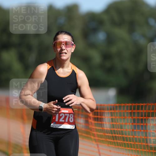 07.09.2025 - 19. Norderstedt Triathlon Michael Strokosch http://msf.ph/oto/8802990 07.09.2025 12:04:13 Laufen 1183, 1278, 1306 meine-sportfotos.de