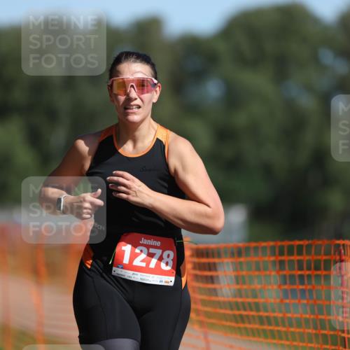 07.09.2025 - 19. Norderstedt Triathlon Michael Strokosch http://msf.ph/oto/8802996 07.09.2025 12:04:13 Laufen 1183, 1278, 1306 meine-sportfotos.de