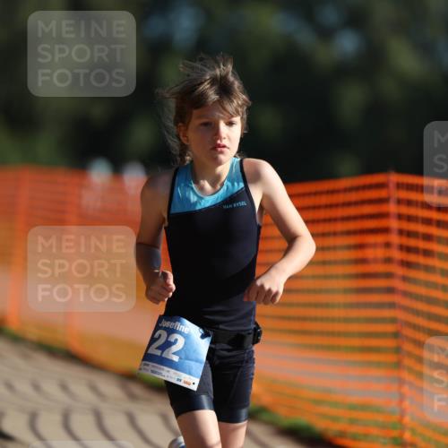 07.09.2025 - 19. Norderstedt Triathlon Michael Strokosch http://msf.ph/oto/8803024 07.09.2025 09:18:13 Laufen 22 meine-sportfotos.de