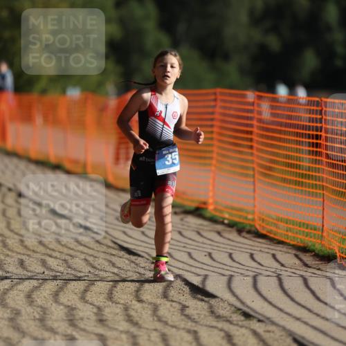 07.09.2025 - 19. Norderstedt Triathlon Michael Strokosch http://msf.ph/oto/8803089 07.09.2025 09:18:25 Laufen 35 meine-sportfotos.de