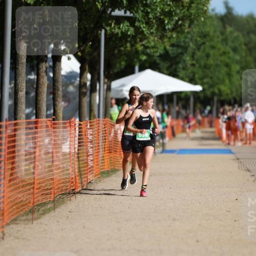 07.09.2025 - 19. Norderstedt Triathlon Michael Strokosch http://msf.ph/oto/8803114 07.09.2025 11:01:12 Laufen 120, 639 meine-sportfotos.de