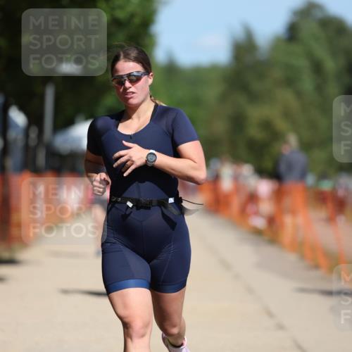 07.09.2025 - 19. Norderstedt Triathlon Michael Strokosch http://msf.ph/oto/8803118 07.09.2025 12:34:12 Laufen 1237, 1333, 1368 meine-sportfotos.de