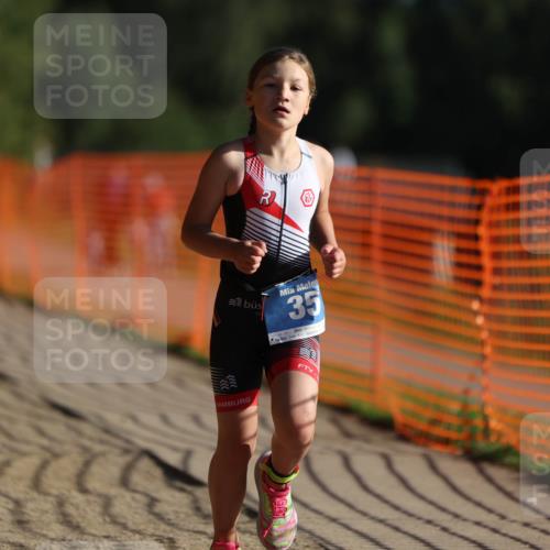 07.09.2025 - 19. Norderstedt Triathlon Michael Strokosch http://msf.ph/oto/8803120 07.09.2025 09:18:26 Laufen 35 meine-sportfotos.de