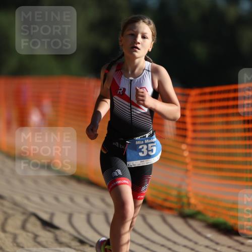 07.09.2025 - 19. Norderstedt Triathlon Michael Strokosch http://msf.ph/oto/8803128 07.09.2025 09:18:27 Laufen 35 meine-sportfotos.de
