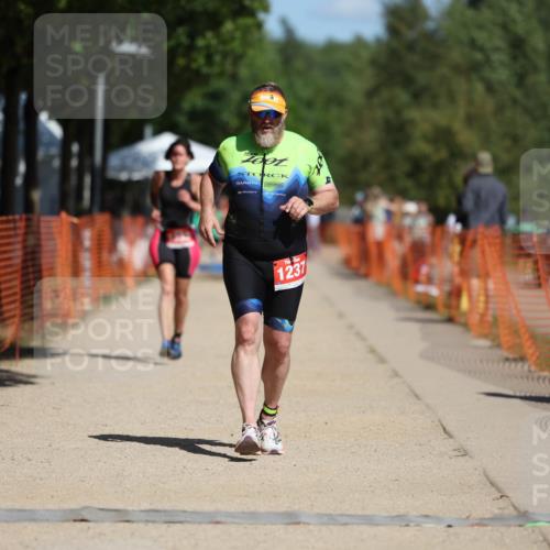 07.09.2025 - 19. Norderstedt Triathlon Michael Strokosch http://msf.ph/oto/8803148 07.09.2025 12:34:14 Laufen 1237, 1333, 1368 meine-sportfotos.de