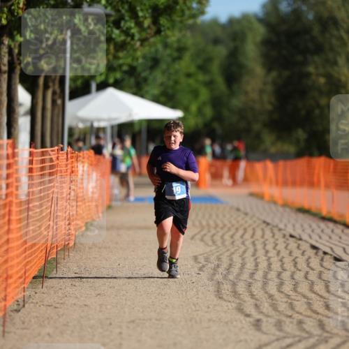 07.09.2025 - 19. Norderstedt Triathlon Michael Strokosch http://msf.ph/oto/8803189 07.09.2025 09:21:09 Laufen 19 meine-sportfotos.de