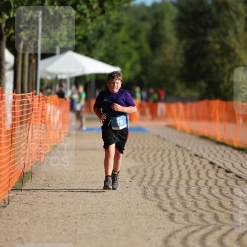 07.09.2025 - 19. Norderstedt Triathlon Michael Strokosch http://msf.ph/oto/8803202 07.09.2025 09:21:10 Laufen 19 meine-sportfotos.de