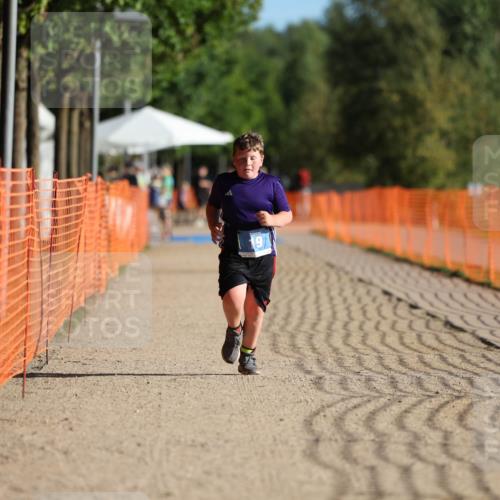 07.09.2025 - 19. Norderstedt Triathlon Michael Strokosch http://msf.ph/oto/8803223 07.09.2025 09:21:12 Laufen 19 meine-sportfotos.de