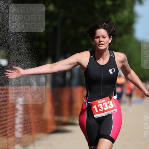 07.09.2025 - 19. Norderstedt Triathlon Michael Strokosch http://msf.ph/oto/8803233 07.09.2025 12:34:20 Laufen 1237, 1333 meine-sportfotos.de